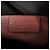 Salvatore Ferragamo Gancini Leder-Rucksack Bordeaux - Ansicht 10
