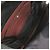 Salvatore Ferragamo Gancini Leder-Rucksack Bordeaux - Ansicht 6