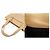Borsa Tote Cartier Cabochon in pelle beige - vista 10