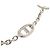 Hermès Hermes Chaine d'Ancre Farandole LG Bracelet Silber - Ansicht 5