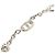 Hermès Hermes Chaine d'Ancre Farandole LG Bracelet Silber - Ansicht 7