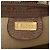 Borsa Boston Gucci GG Supreme Sherry Line Beige - vista 10