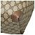 Borsa Boston Gucci GG Supreme Sherry Line Beige - vista 4