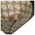 Borsa Boston Gucci GG Supreme Sherry Line Beige - vista 7