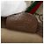 Borsa Boston Gucci GG Supreme Sherry Line Beige - vista 9