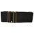 Christian Dior Dior Saddle Belt Black - view 3