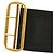 Christian Dior Dior Saddle Belt Black - view 5