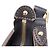 Louis Vuitton Monogram Mahina XS Schultertasche Schwarz - Ansicht 12