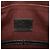 Bolso bandolera Louis Vuitton Monogram Macassar Bass MM Castaño - vista 6