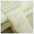 Saco Tote Chanel Coco Cocoon em nylon Branco - vista 8