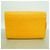 Bolso de hombro Louis Vuitton Epi Arche Amarillo - vista 10