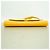 Bolso de hombro Louis Vuitton Epi Arche Amarillo - vista 3