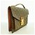 Bolsa Louis Vuitton Monogram Monceau 28 Marrom - vista 2