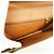 Bolsa Louis Vuitton Monogram Monceau 28 Marrom - vista 4