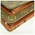 Bolsa Louis Vuitton Monogram Monceau 28 Marrom - vista 6