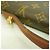Bolsa Louis Vuitton Monogram Monceau 28 Marrom - vista 9