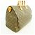 Bolsa Louis Vuitton Monogram Speedy 40 Marrom - vista 2