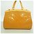 Bolso Louis Vuitton Vernis MM Rosa - vista 11