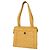 Chanel Matelassé Leder Tote Bag Beige