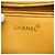 Chanel Matelassé Leder Tote Bag Beige - Ansicht 5