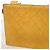 Chanel Matelassé Leder Tote Bag Beige - Ansicht 9