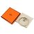 Hermès Hermes Uni Emaille-Armband in Crème Rose Gold Golden Roh - Ansicht 2