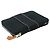 Hermès Cartera bi-fold redonda Hermes Deauville Purse PM Negro - vista 4