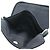 Hermès Cartera bi-fold redonda Hermes Deauville Purse PM Negro - vista 7
