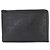 Gucci Jumbo GG Document Case Clutch Handtasche Schwarz