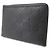 Gucci Jumbo GG Document Case Clutch Handtasche Schwarz - Ansicht 8