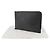 Bolso de Mano Gucci Jumbo GG Document Case Negro - vista 2