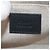 Chloé Woody Mini 2-way Leder Tote Handtasche Schwarz - Ansicht 9