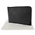 Clutch Gucci Jumbo GG Document Case Nero - vista 2