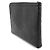 Clutch Gucci Jumbo GG Document Case Nero - vista 4