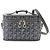 Goyard Muse Mini Vanity Bolsa de Ombro/Mão 2 vias Marrom