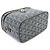 Goyard Muse Mini Vanity Bolsa de Ombro/Mão 2 vias Marrom - vista 5