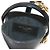 Autre Marque Saint Laurent LE37 Micro 2-way Schulter- und Handtasche Schwarz - Ansicht 8