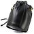 Autre Marque Bolsa de Ombro Saint Laurent Talitha Preto - vista 9
