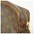 Bolso de hombro Louis Vuitton Monogram Danube Castaño - vista 6