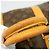 Louis Vuitton Boston Monogram Keepall 55 Bag Brown - view 7