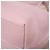 Sac à main en cuir Gancini Salvatore Ferragamo Rose - vue 6