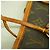 Borsa Tote Louis Vuitton Monogram Neverfull MM Marrone - vista 11