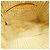 Borsa Tote Louis Vuitton Monogram Neverfull MM Marrone - vista 4