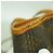 Borsa Tote Louis Vuitton Monogram Neverfull MM Marrone - vista 6