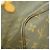 Borsa Tote Louis Vuitton Monogram Neverfull MM Marrone - vista 7