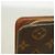 Louis Vuitton Brown Monogram Zip Long Wallet - view 6