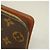 Louis Vuitton Brown Monogram Zip Long Wallet - view 7