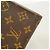 Louis Vuitton Brown Monogram Zip Long Wallet - view 9