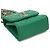 Borsa a spalla con catena Chanel Trendy CC Matelassé Verde - vista 5