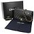 Borsa a tracolla con catena Chanel Matelassé Nero - vista 2